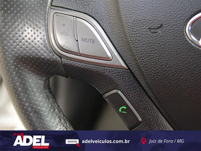 HYUNDAI HB20X STYLE 1.6 FLEX 16V AUT. 2018