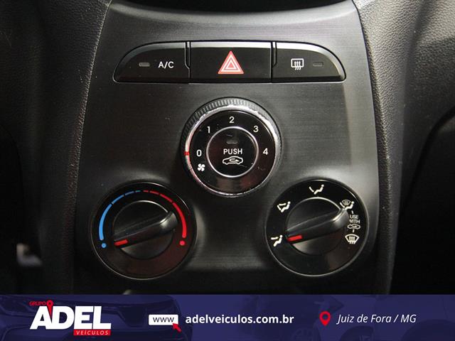 HYUNDAI HB20X STYLE 1.6 FLEX 16V AUT. 2018