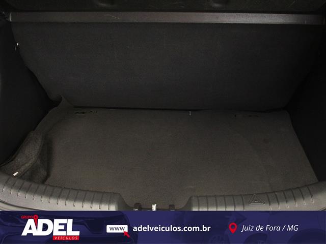 HYUNDAI HB20X STYLE 1.6 FLEX 16V AUT. 2018