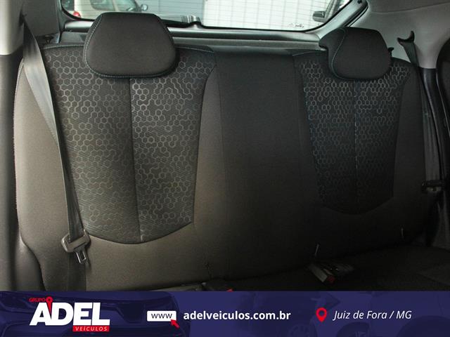 HYUNDAI HB20X STYLE 1.6 FLEX 16V AUT. 2018