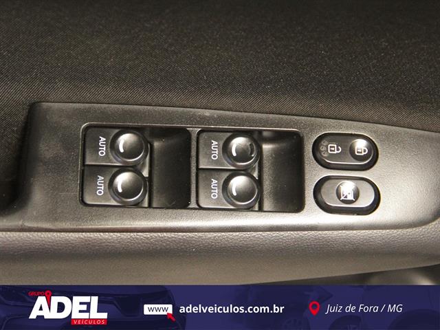 HYUNDAI HB20X STYLE 1.6 FLEX 16V AUT. 2018