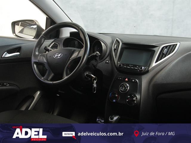 HYUNDAI HB20X STYLE 1.6 FLEX 16V AUT. 2018
