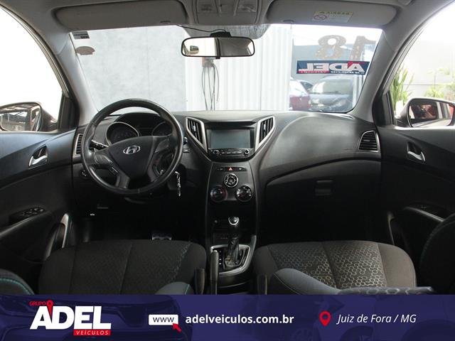 HYUNDAI HB20X STYLE 1.6 FLEX 16V AUT. 2018