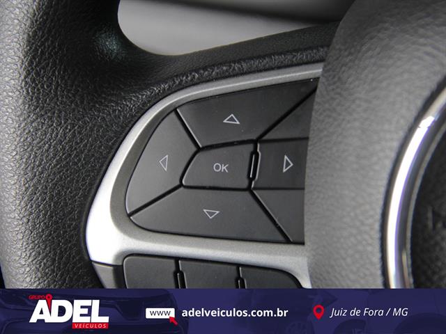 JEEP RENEGADE1.8 4X2 FLEX 16V AUT. 2020