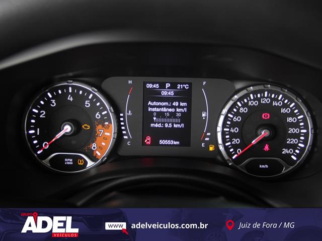 JEEP RENEGADE1.8 4X2 FLEX 16V AUT. 2020