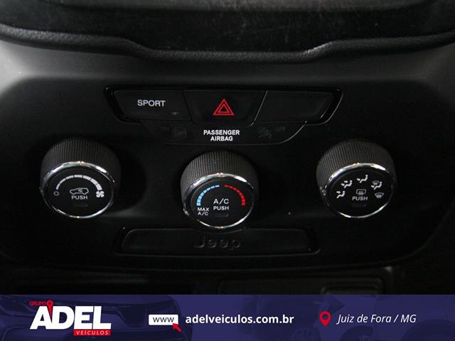 JEEP RENEGADE1.8 4X2 FLEX 16V AUT. 2020