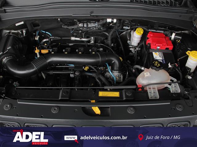 JEEP RENEGADE1.8 4X2 FLEX 16V AUT. 2020