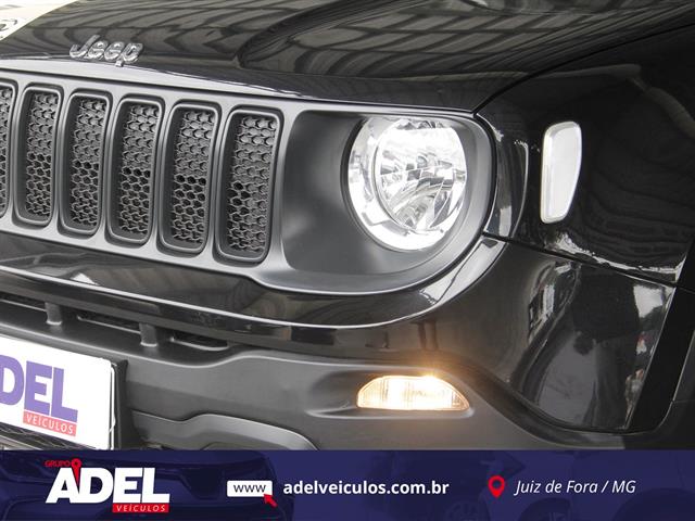 JEEP RENEGADE1.8 4X2 FLEX 16V AUT. 2020