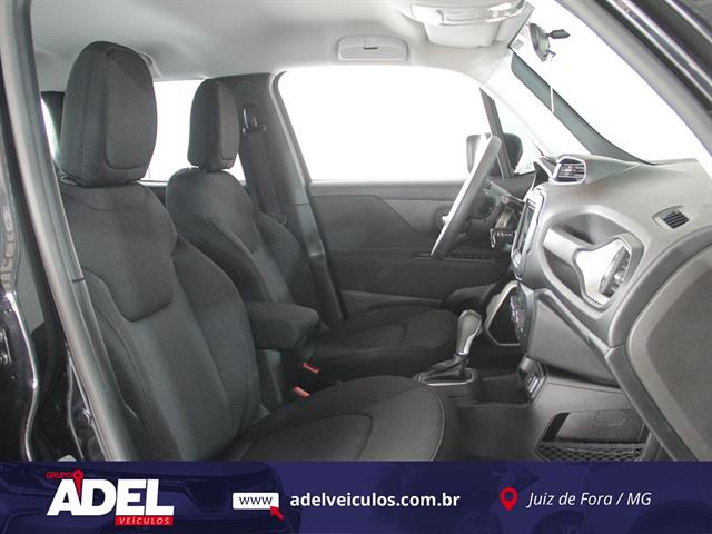 JEEP RENEGADE1.8 4X2 FLEX 16V AUT. 2020