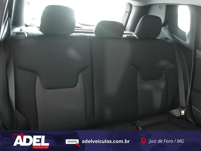 JEEP RENEGADE1.8 4X2 FLEX 16V AUT. 2020