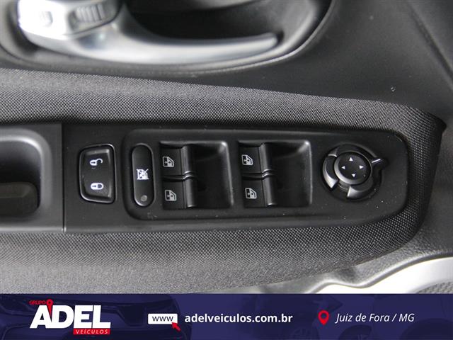 JEEP RENEGADE1.8 4X2 FLEX 16V AUT. 2020