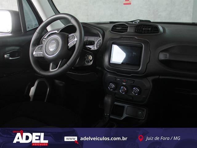 JEEP RENEGADE1.8 4X2 FLEX 16V AUT. 2020