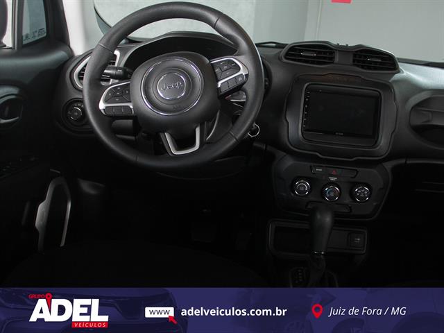 JEEP RENEGADE1.8 4X2 FLEX 16V AUT. 2020