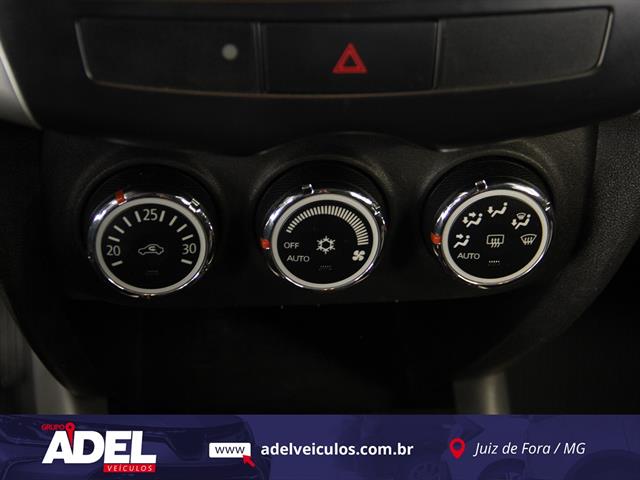 MITSUBISHI ASX 2.0 16V 160CV AUT. 2015