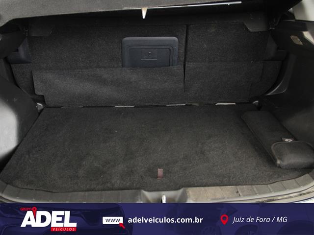 MITSUBISHI ASX 2.0 16V 160CV AUT. 2015