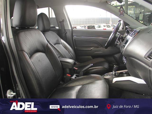 MITSUBISHI ASX 2.0 16V 160CV AUT. 2015