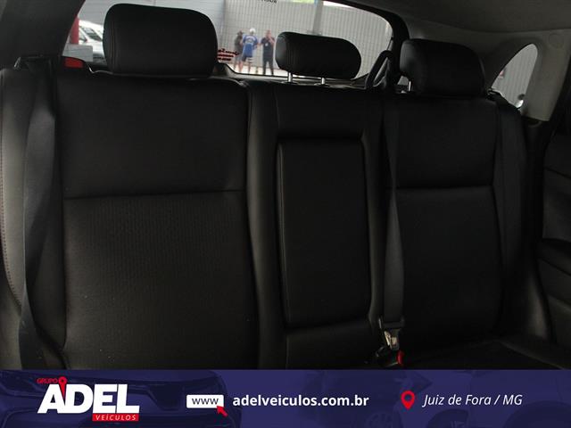 MITSUBISHI ASX 2.0 16V 160CV AUT. 2015