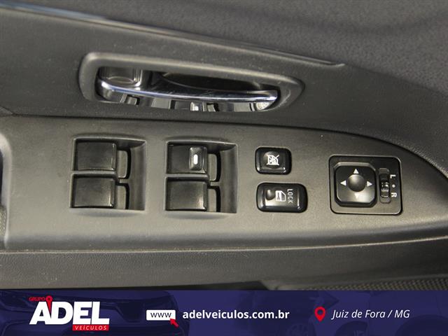 MITSUBISHI ASX 2.0 16V 160CV AUT. 2015