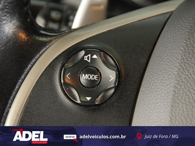 MITSUBISHI ASX 2.0 16V 160CV AUT. 2015