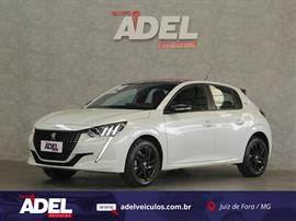 PEUGEOT 208 STYLE 1.0 FLEX 6V 5P MEC. 2024/2024