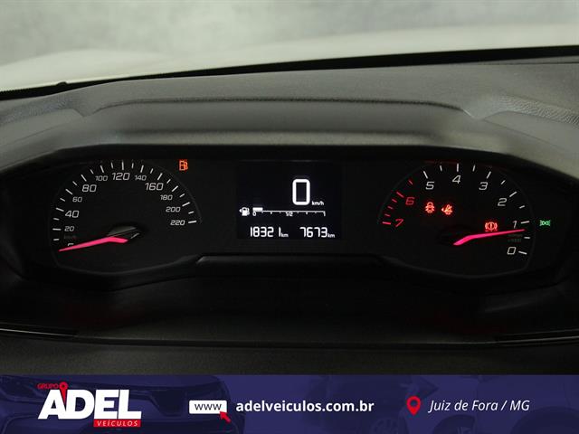 PEUGEOT 208 STYLE 1.0 FLEX 6V 5P MEC. 2024