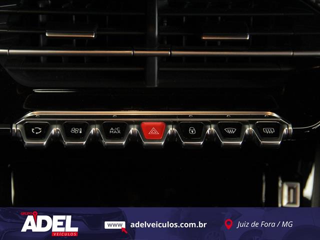 PEUGEOT 208 STYLE 1.0 FLEX 6V 5P MEC. 2024