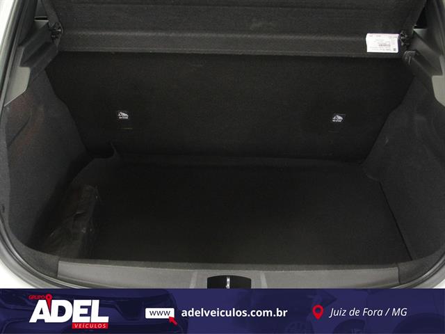 PEUGEOT 208 STYLE 1.0 FLEX 6V 5P MEC. 2024