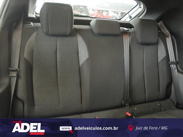 PEUGEOT 208 STYLE 1.0 FLEX 6V 5P MEC. 2024