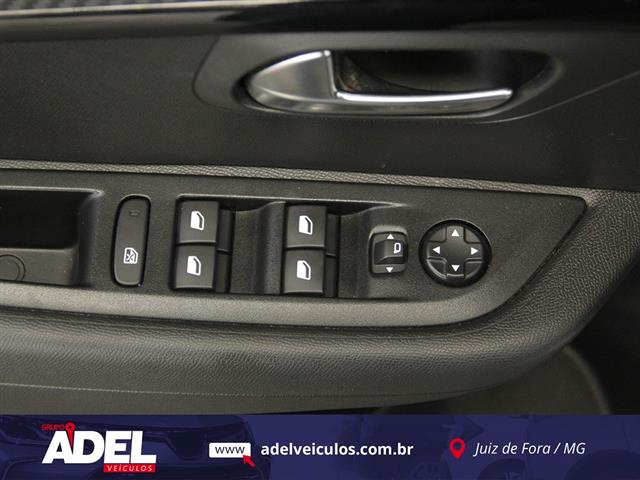 PEUGEOT 208 STYLE 1.0 FLEX 6V 5P MEC. 2024