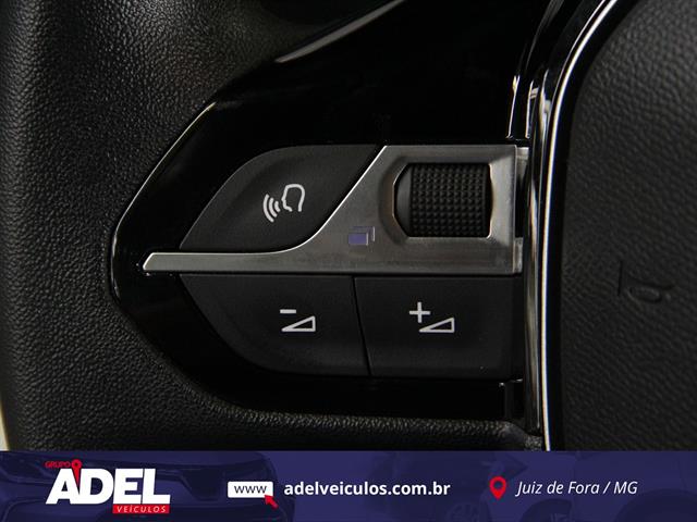 PEUGEOT 208 STYLE 1.0 FLEX 6V 5P MEC. 2024