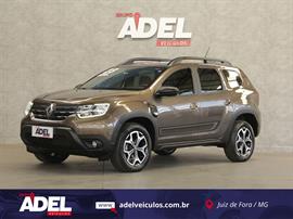RENAULT DUSTER ICONIC 1.3 TB 16V FLEX AUT. 2022/2023
