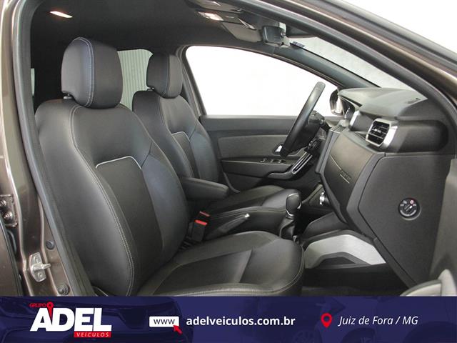 RENAULT DUSTER ICONIC 1.3 TB 16V FLEX AUT. 2023