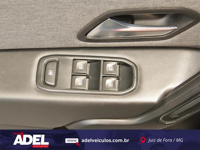 RENAULT DUSTER ICONIC 1.3 TB 16V FLEX AUT. 2023