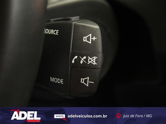 RENAULT DUSTER ICONIC 1.3 TB 16V FLEX AUT. 2023