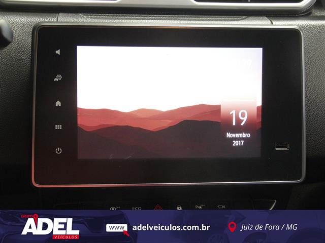 RENAULT DUSTER ICONIC 1.3 TB 16V FLEX AUT. 2023