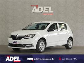 RENAULT SANDERO S EDITION FLEX 1.0 12V 5P MEC. 2022/2023
