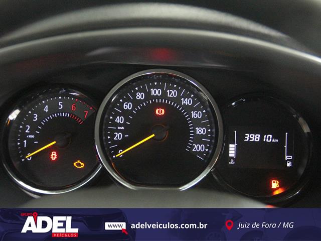 RENAULT SANDERO S EDITION FLEX 1.0 12V 5P MEC. 2023