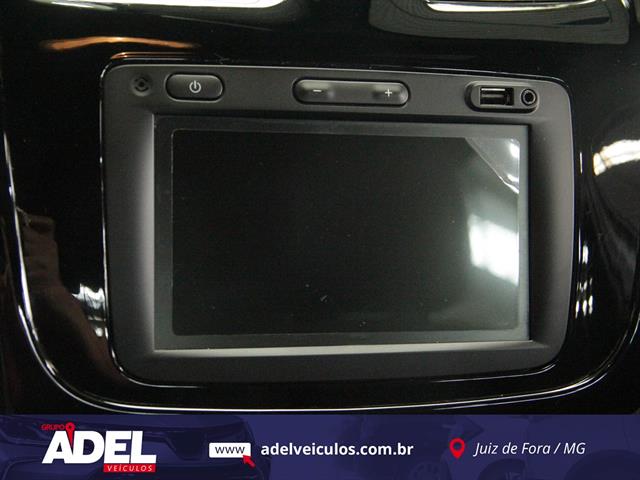 RENAULT SANDERO S EDITION FLEX 1.0 12V 5P MEC. 2023