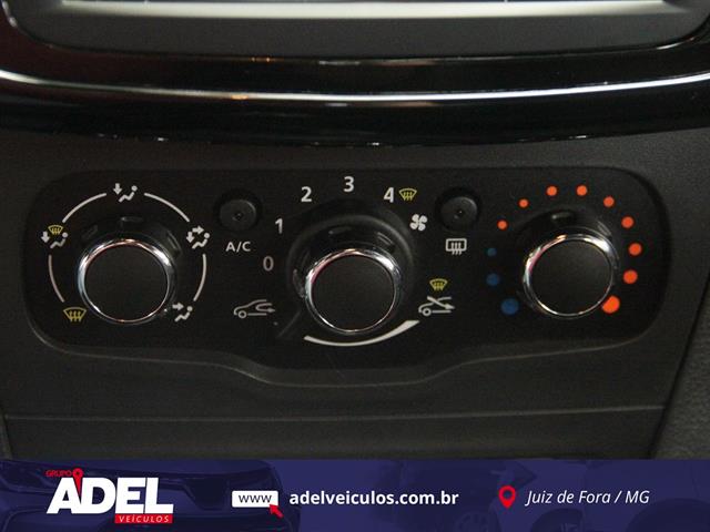 RENAULT SANDERO S EDITION FLEX 1.0 12V 5P MEC. 2023