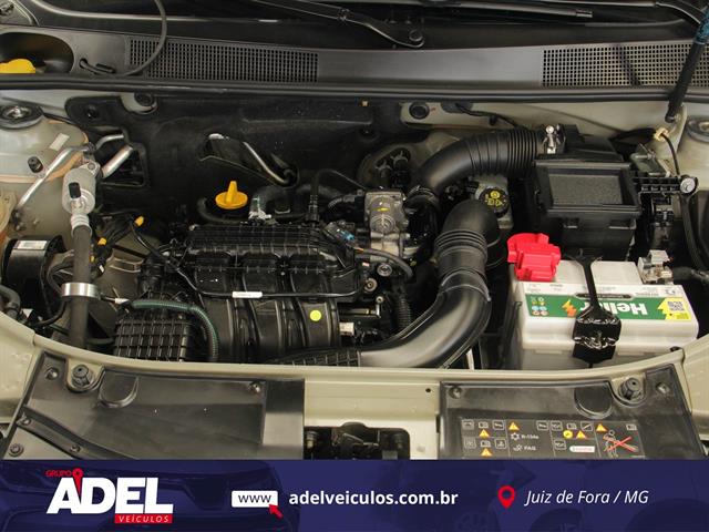 RENAULT SANDERO S EDITION FLEX 1.0 12V 5P MEC. 2023