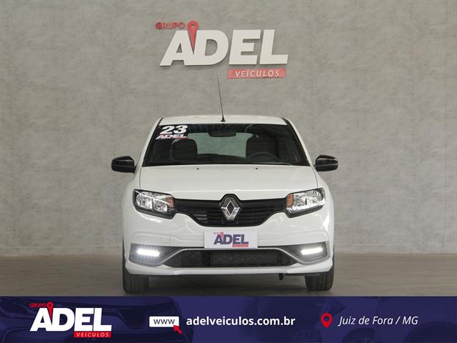 RENAULT SANDERO S EDITION FLEX 1.0 12V 5P MEC. 2023