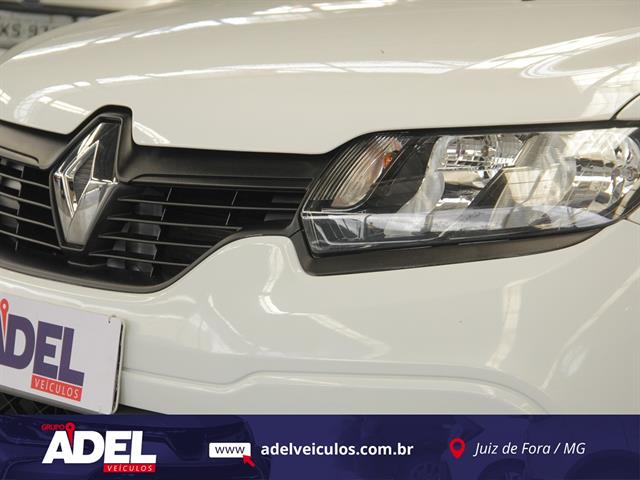 RENAULT SANDERO S EDITION FLEX 1.0 12V 5P MEC. 2023