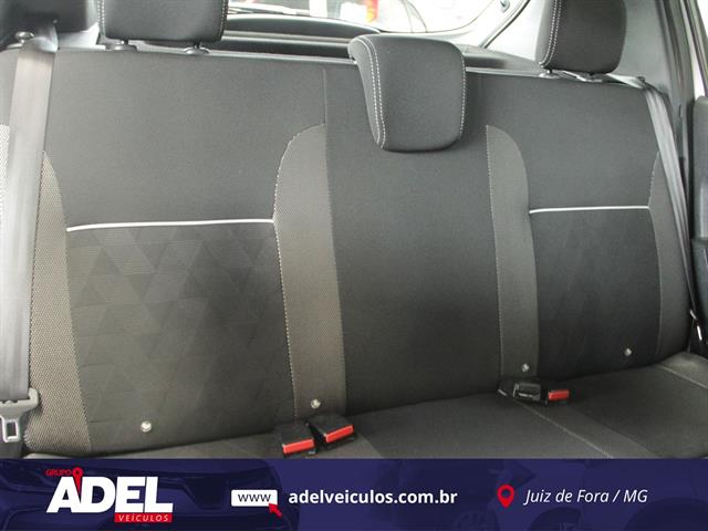 RENAULT SANDERO S EDITION FLEX 1.0 12V 5P MEC. 2023