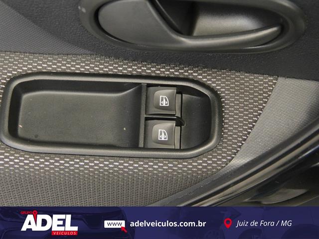 RENAULT SANDERO S EDITION FLEX 1.0 12V 5P MEC. 2023