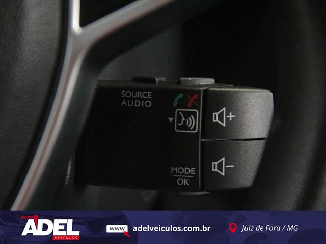 RENAULT SANDERO S EDITION FLEX 1.0 12V 5P MEC. 2023