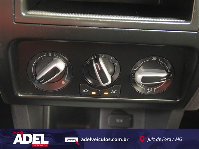 VOLKSWAGEN FOX 1.0 MI TOTAL FLEX 8V 5P 2012