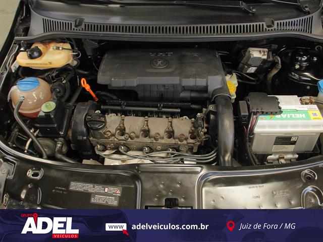 VOLKSWAGEN FOX 1.0 MI TOTAL FLEX 8V 5P 2012