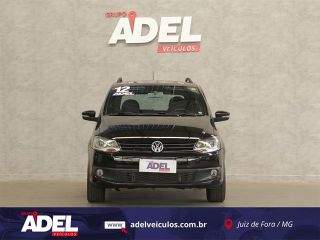 VOLKSWAGEN FOX 1.0 MI TOTAL FLEX 8V 5P 2012