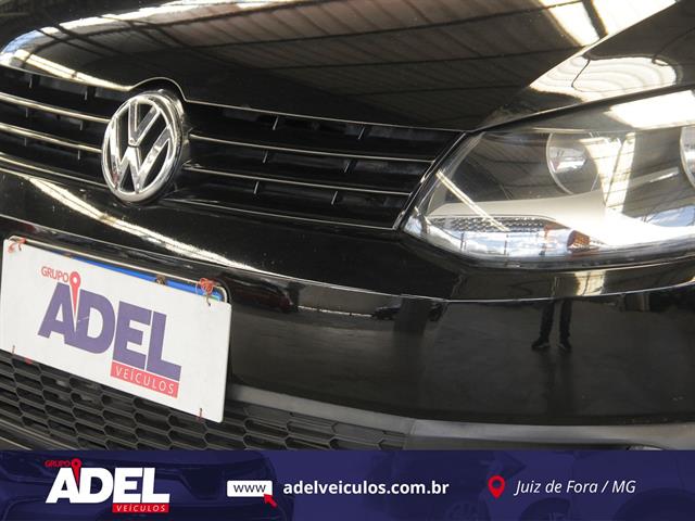 VOLKSWAGEN FOX 1.0 MI TOTAL FLEX 8V 5P 2012