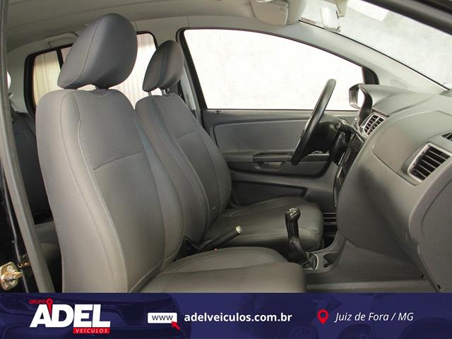 VOLKSWAGEN FOX 1.0 MI TOTAL FLEX 8V 5P 2012